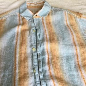 Tommy Bahamas men’s shirt